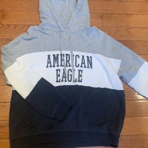 American eagle hoodie